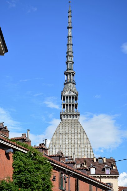 安托内利尖塔图片下载