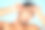 镊子，眉毛和脱毛的男子护肤，美容或清洁面部工作室蓝色背景。阿拉伯男子模型，面部护理和眉毛形状的健康，化妆品和自我护理图片下载