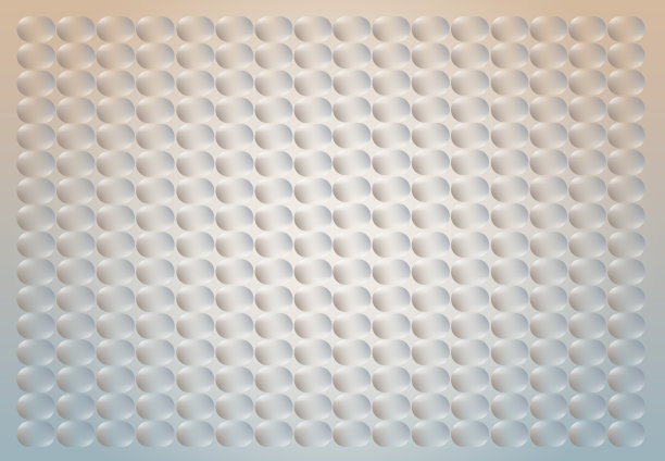 带有圆形和颜色梯度的抽象背景图片下载