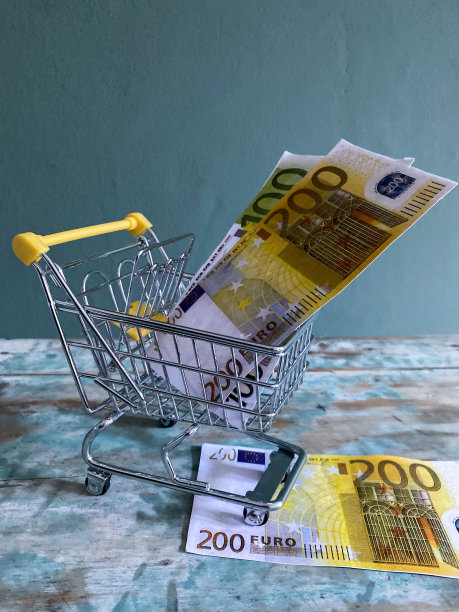 消费者日背景图片下载