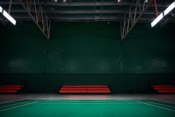 室内体育馆及运动中心图片下载