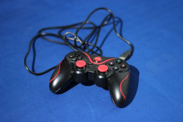 游戏摇杆图片下载