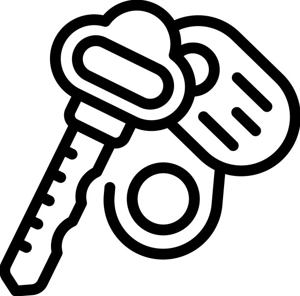 重点房间酒店图标概述世界旅游图片下载