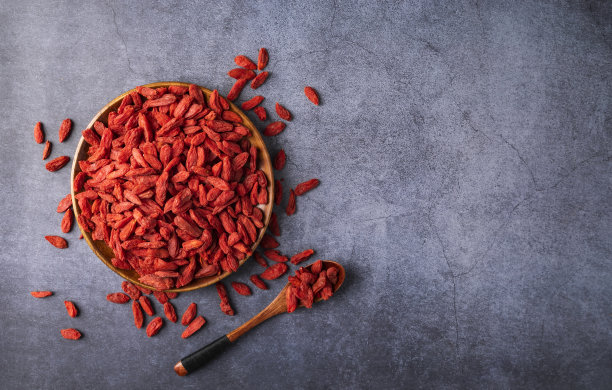 保健食品红枸杞图片下载