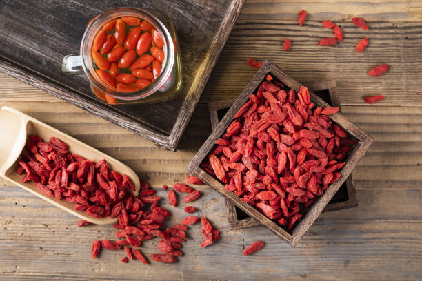 保健食品红枸杞图片下载