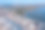 鸟瞰图或石油终端是石油和液化石油气石化储罐的工业设施。图片下载