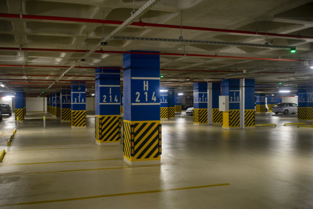 停车场图片下载