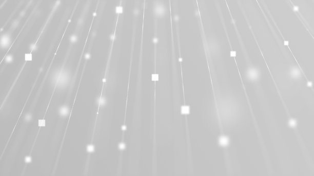 4K -技术背景-白色图片下载