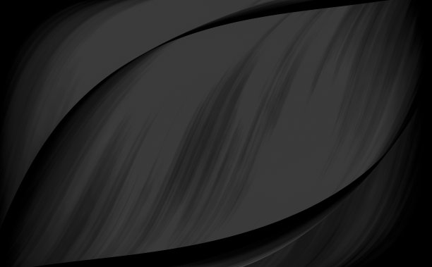 黑色和银色是浅灰色与白色的梯度是表面模板金属纹理软线条科技梯度抽象对角线背景银色黑色光滑与灰色和白色。图片下载
