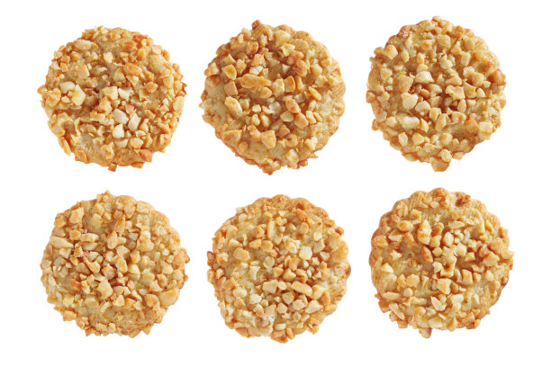 花生饼干图片下载