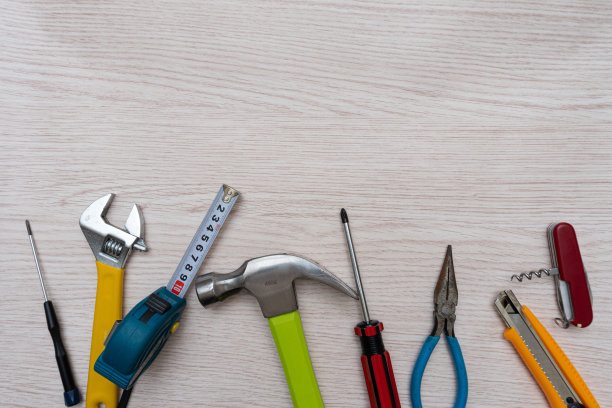 各种家用工具图片下载