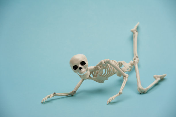 有趣的姿势图片下载