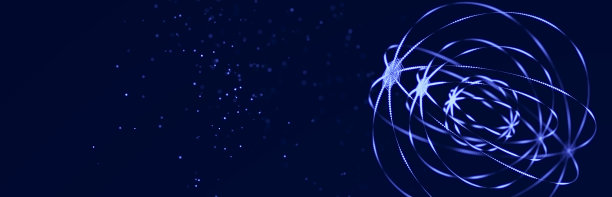 三维球体结构与连接的点和线。线框结构。技术概念的背景。3 d图片下载