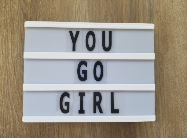 引用，You Go Girl图片下载