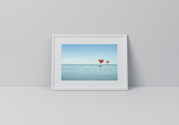 情人节概念图片下载