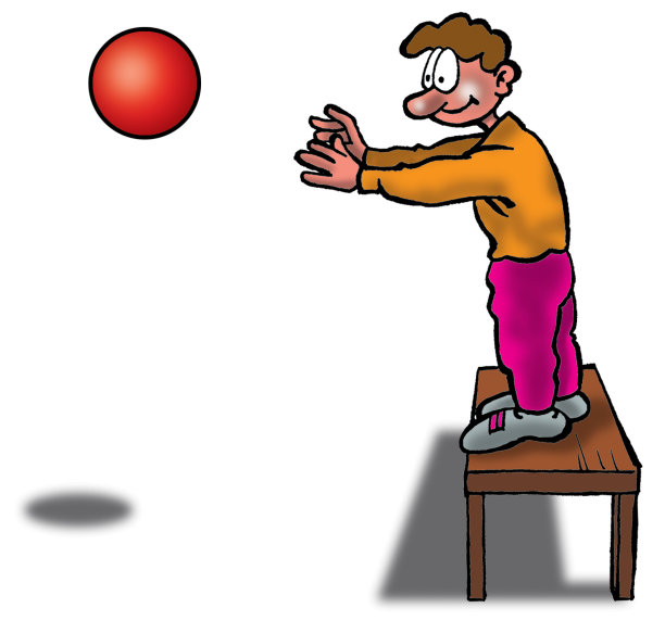 玩球的孩子图片下载