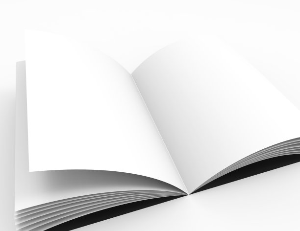 空白打开记事本图片下载