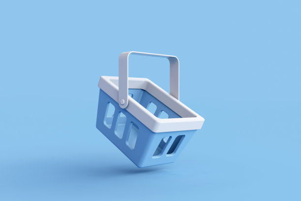 购物篮图片下载