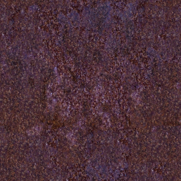 带锈的金属旧墙。枯燥乏味的纹理图片下载