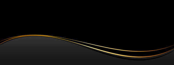 豪华横幅背景图片下载