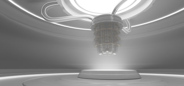 量子计算机图片下载