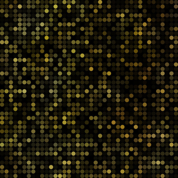 抽象矢量彩色圆点背景图片下载