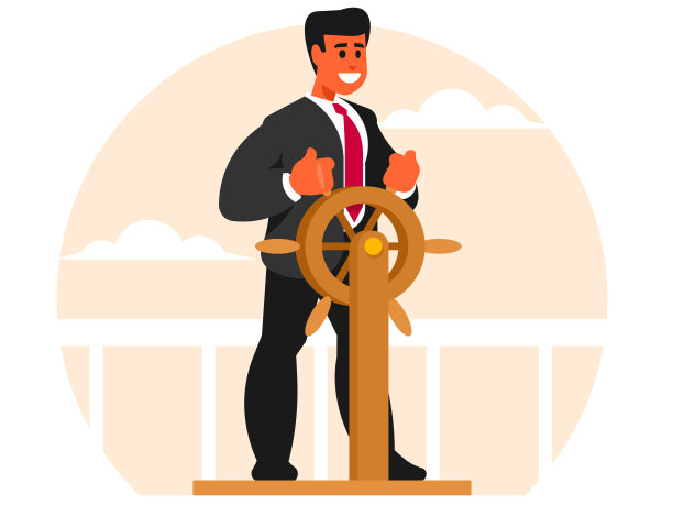 主管向量图片下载