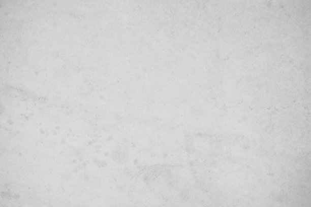 特写复古的纯白色混凝土墙或灰色台面背景纹理水泥石作品。设计元素概念，展示或广告或推广产品和展示内容。图片下载
