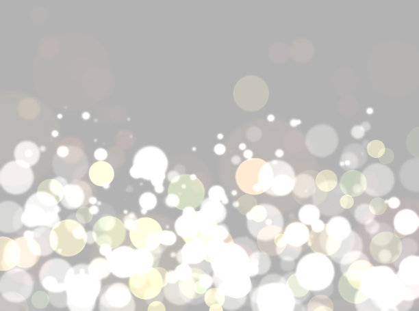 城市照明与平静的氛围。图片下载