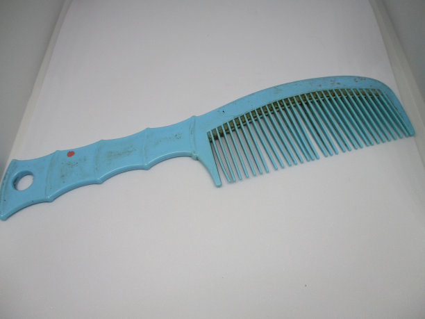 用于梳理头发或理发师的梳子工具的照片图片下载