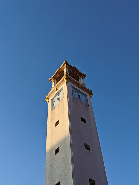 合艾钟楼图片下载