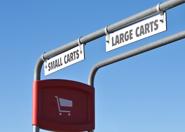 购物车标志图片下载