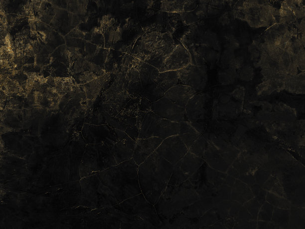 黑色和金色大理石豪华的墙壁纹理与闪亮的金色线条图案抽象的背景设计为封面书或壁纸和横幅网站图片下载