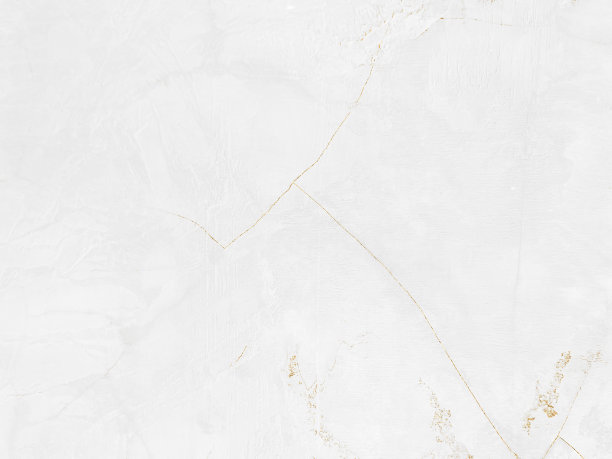 白色和金色大理石豪华的墙壁纹理与闪耀的金色线条图案抽象的背景设计为封面书或壁纸和横幅网站图片下载