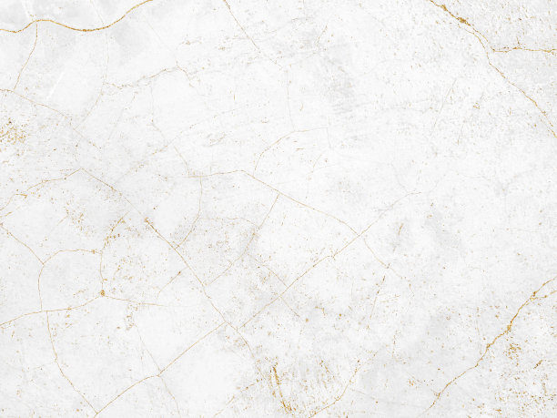 白色和金色大理石豪华的墙壁纹理与闪耀的金色线条图案抽象的背景设计为封面书或壁纸和横幅网站图片下载