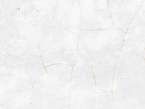 白色和金色大理石豪华的墙壁纹理与闪耀的金色线条图案抽象的背景设计为封面书或壁纸和横幅网站图片下载