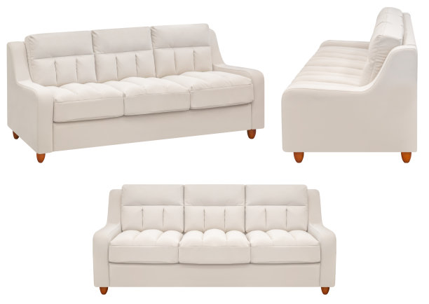 办公或家用沙发图片下载