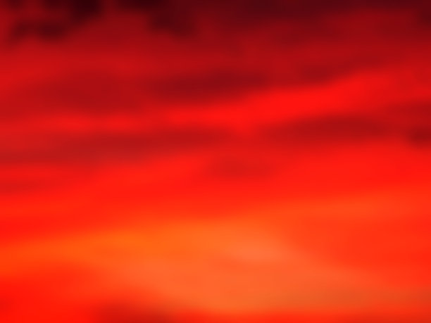 灼热的岩浆和燃烧的火焰的图像纹理。图片下载