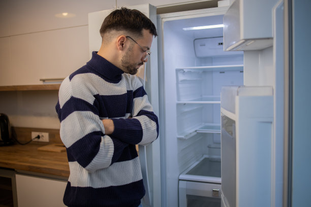 冰箱已经空图片下载