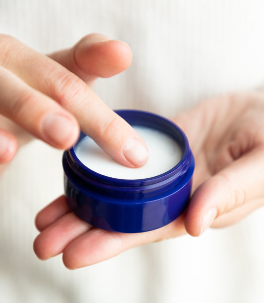 抗衰老霜图片下载