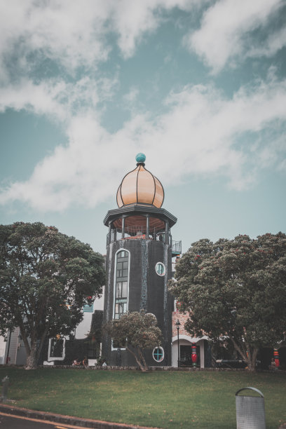 艺术空间建筑图片下载