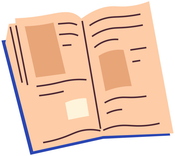 自我教育，学习理念。有纸页和图片的教科书。以书读文学图片下载