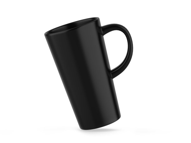 陶瓷咖啡杯图片下载