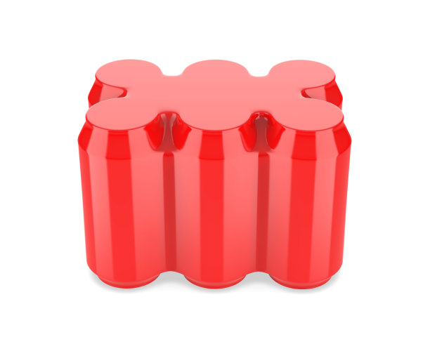 6包装罐头图片下载