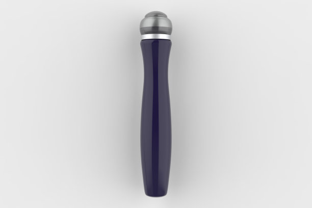 带滚轮球的化妆瓶图片下载