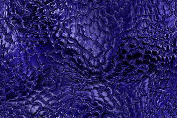 皮革藏青色紫红色蛇皮鳄鱼蛇恐龙龙爬行动物抽象幻想皮肤粗糙波浪纹理闪亮全框架复古风格凹凸不平碳化背景熔融金属磨砂玻璃幽灵数字生成图像模式无缝图片下载