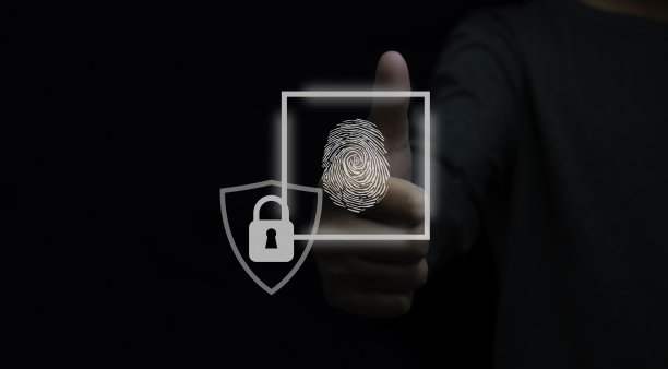 互联网创新技术与数字化的安全图片下载