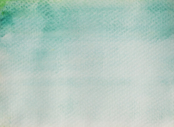 抽象的背景和纹理图案绿色与蓝色流动的白色背景图片下载