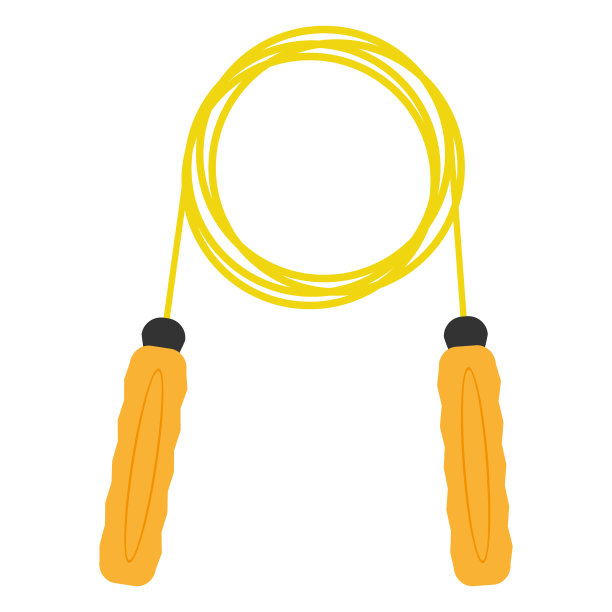 用于运动平面图标矢量插图的运动设备和项目图片下载