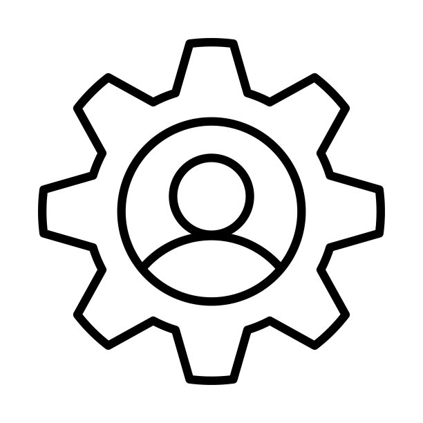 生产图标标志设计矢量模板说明标志和符号像素完美图片下载
